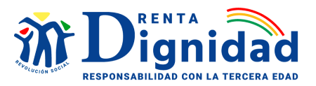 Renta Dignidad