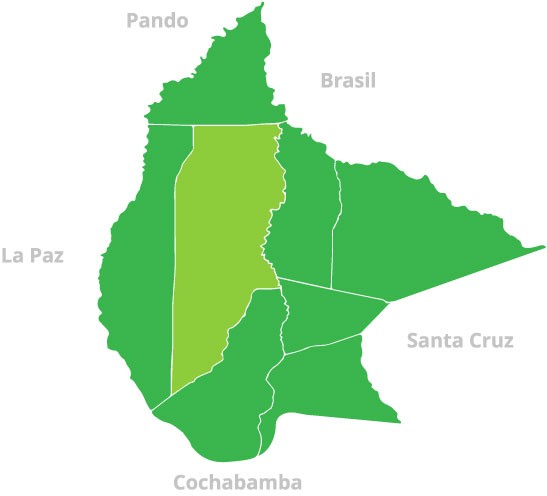 Yacuma