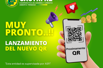 Nuevo QR